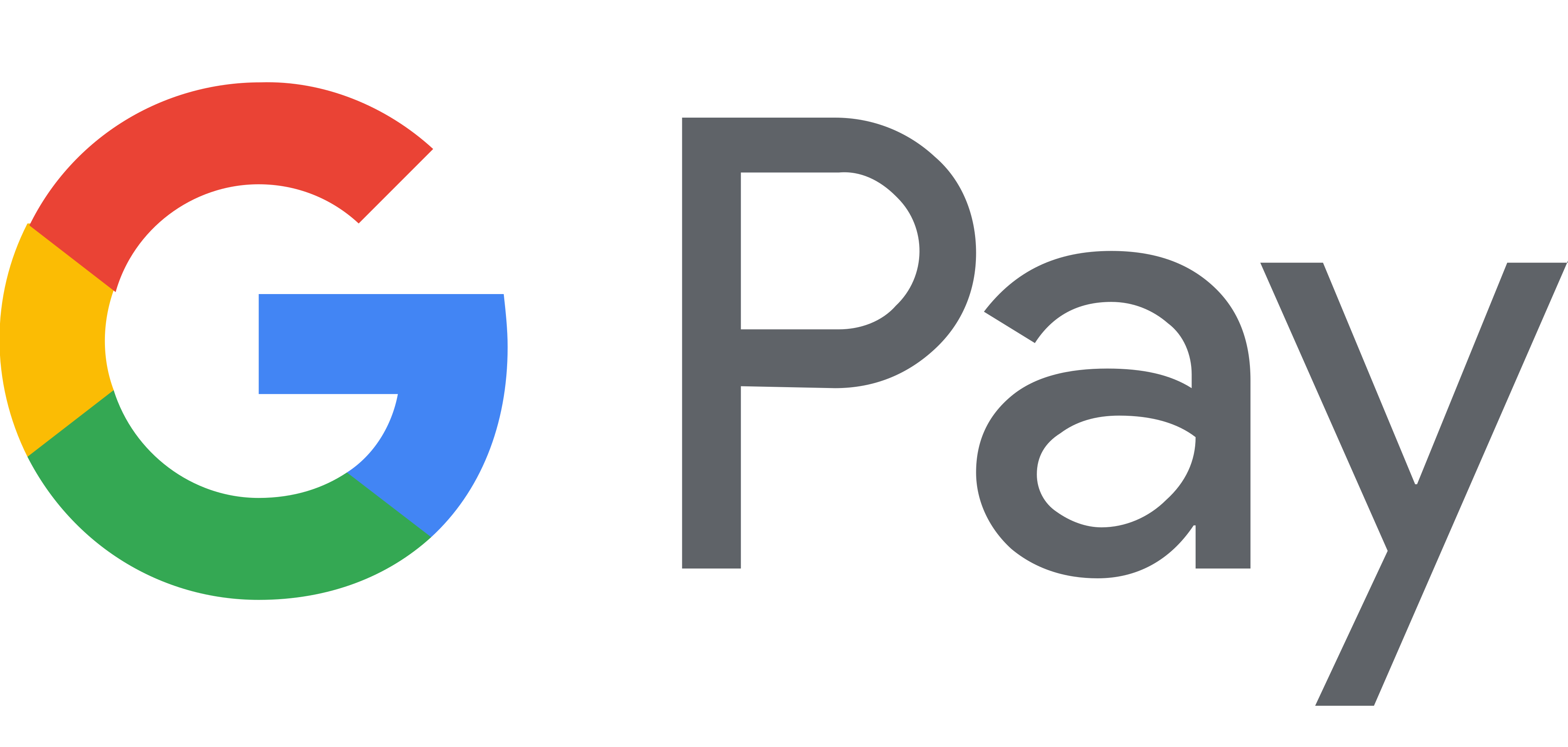 G Pay